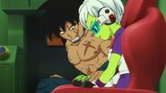 Dragon Ball Super Broly 1603