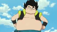 Dragon Ball Super Broly 3222