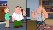 Family Guy Season 19 Episode 4 1004