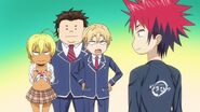 Food Wars Shokugeki no Soma Season 3 Episode 3 0527