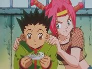 Hunter X Hunter Episode 10 0420