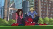 Spider-Man 2017 Season 2 Episode 9 0153