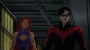 Teen Titans the Judas Contract (160)