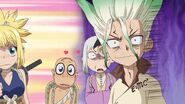 Dr. Stone Season 3 New World Episode 7 0777