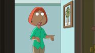 Family Guy Season 19 Episode 5 0100