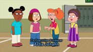 Family Guy Season 19 Episode 6 0082