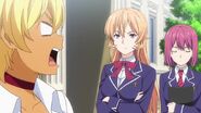 Food Wars Shokugeki no Soma Season 3 Episode 1 0939