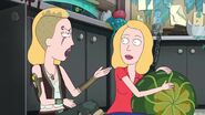 Rick and Morty Season 6 Episode 3 Bethic Twinstinct 0774