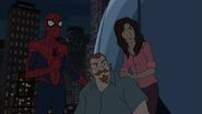 Spider-Man 2017 Season 2 Episode 7 0678