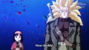 Super Dragon Ball Heroes Big Bang Mission Episode 6 203