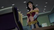 Wonder Woman Bloodlines 3978