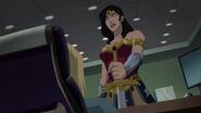 Wonder Woman Bloodlines 3980