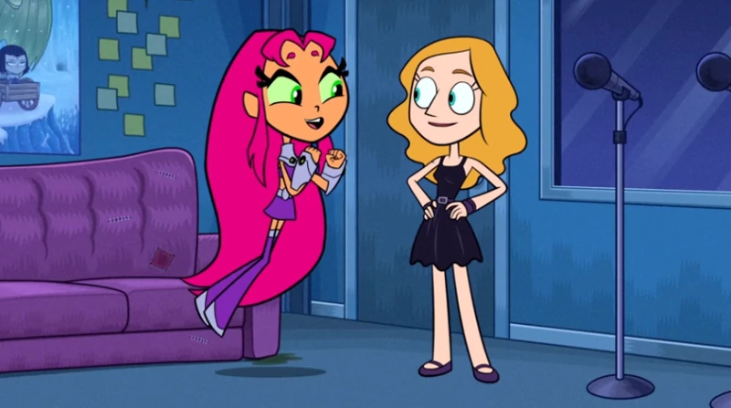 Hynden Walch | Animated Character Database | Fandom