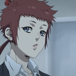 Anime database top