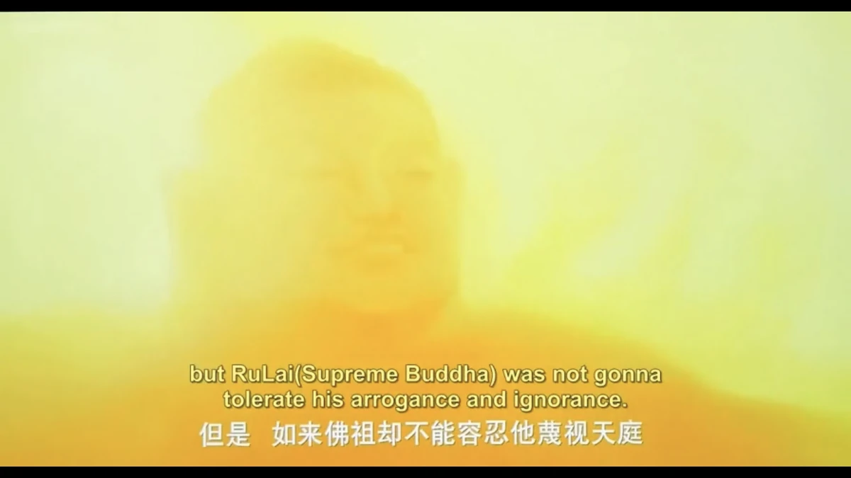 Gautama Buddha Animated Character Database Fandom