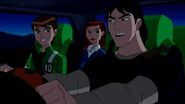 Ben 10 Alien Force Season 2 Episode 5 Undercover 1041