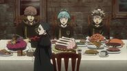 Black Clover Episode 127 0429