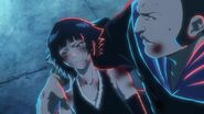 Bleach Thousand-Year Blood War Episode 16 0514