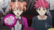 Food Wars Shokugeki no Soma Season 2 Episode 2 0415