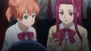 Food Wars Shokugeki no Soma Season 2 Episode 3 0255