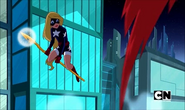 Justice League Action Women (696)