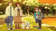Pokemon Journeys The Series Episode 15 1003