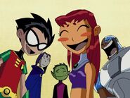 Teen Titans Episode 20 – Transformation 0017