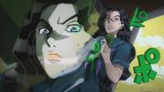 Watch JoJo e9 dub 0310