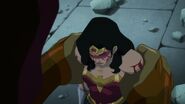 Wonder Woman Bloodlines 3543