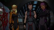 Young Justice Season 4 Episode 6 0981