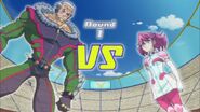 Yu-Gi-Oh! Arc-V Episode 78 0016