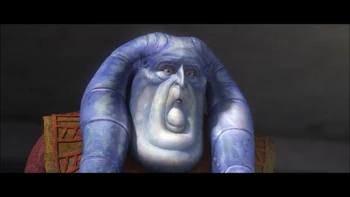 Orn Free Taa Animated Character Database Fandom