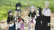 Black Clover Episode 131 0621