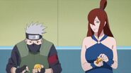 Boruto Naruto Next Generations Episode 71 0607