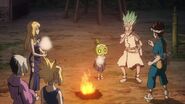 Dr Stone Episode 20 English 0600