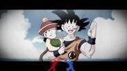 Dragon Ball Super Episode 130 0729