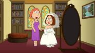 Family Guy Season 19 Episode 6 0846