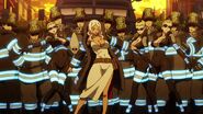 Fire Force Episode 4 1023