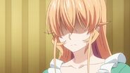 Food Wars! Shokugeki no Soma Season 3 Episode 13 0929