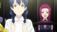 Food Wars Shokugeki no Soma Season 4 Episode 8 0449