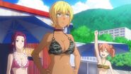 Food Wars Shokugeki no Soma Season 5 Episode 1 0682