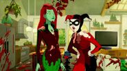 Harley Quinn Episode 1 0845