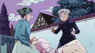 JoJos Bizarre Adventur Diamond is Unbreakable - 17 0217