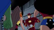 Justice League Season 2 Episode 14 0572