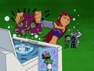 Teen Titans Episode 20 – Transformation 0020
