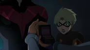 Teen Titans the Judas Contract (235)