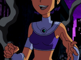 Blackfire