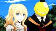 Assassination Classroom Season 2 Episode 17 0684