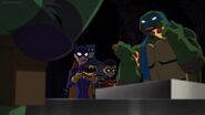 Batman vs TMNT 1798