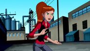 Ben 10 Alien Force Season 3 Episode 1 Vengeance of Vilgax Part 1 0244